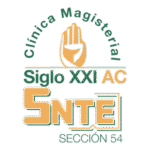 Clinica Magisterial Logo Transparent PNG