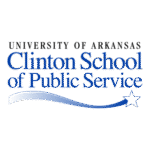 Clinton School Of Public Service Logo Transparent PNG