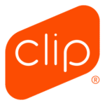 Clip Payments Logo Transparent PNG