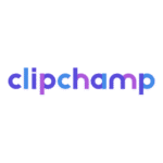 Clipchamp Logo Transparent PNG