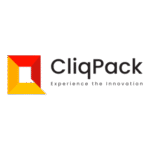 Cliqpack Limited Logo Transparent PNG