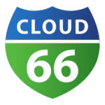 Cloud 66 Logo Transparent PNG