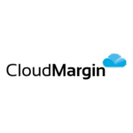 Cloud Margin Logo Transparent PNG