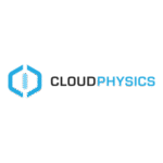 Cloud Physics Logo Transparent PNG