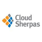 Cloud Sherpas Cloud Sherpas Logo Transparent PNG
