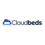 Cloudbeds Logo Transparent PNG