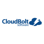 Cloudbolt Logo Transparent PNG