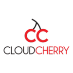 Cloudcherry Logo Transparent PNG