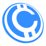 Cloudcoin CCE Logo Transparent PNG
