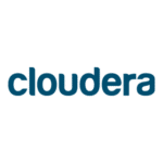 Cloudera Logo Transparent PNG