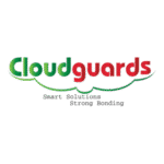 Cloudguards Logo Transparent PNG