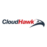 Cloudhawk Logo Transparent PNG