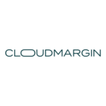 Cloudmargin Logo Transparent PNG