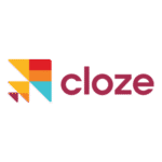 Cloze Logo Transparent PNG