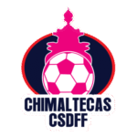 Club Chimaltecas Logo Transparent PNG
