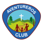 Club De Aventureros Logo Transparent PNG