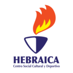 Club Hebraica Logo Transparent PNG