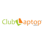 Club Laptop Logo Transparent PNG