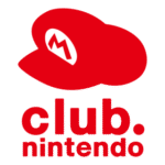 Club Nintendo Logo Transparent PNG