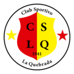 Club Sportivo La Quebrada De Río Ceballos Córdoba Logo Transparent PNG