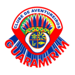 Clube De Aventureiros Guaramirin Logo Transparent PNG