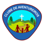 Clube De Aventureiros Logo Transparent PNG