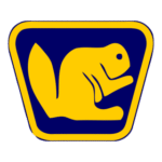 Clube De Castores Logo Transparent PNG