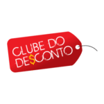 Clube Do Desconto Logo Transparent PNG