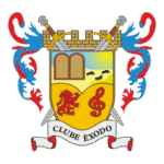 Clube Êxodo Adventistas Logo Transparent PNG