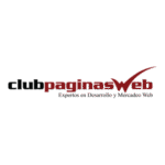 Clubpaginasweb Logo Transparent PNG
