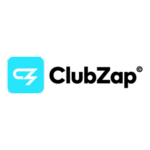 Clubzap Logo Transparent PNG