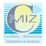 Cmiz Logo Transparent PNG