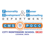 Cms Personality Development And Career Counselling Logo Transparent PNG