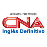 Cna Inglês Definitivo Logo Transparent PNG