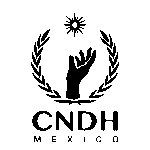 Cndh Logo Transparent PNG