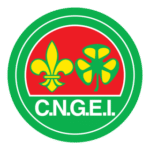 Cngei Cngei Logo Transparent PNG
