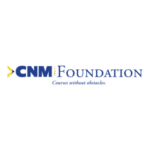 Cnm Foundation Logo Transparent PNG