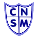 Cnsm Flores Logo Transparent PNG