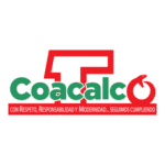 Coacalco Logo Transparent PNG