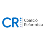 Coalicio Reformista Logo Transparent PNG