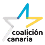 Coalición Canaria Logo Transparent PNG
