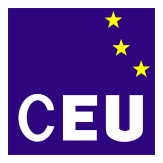 Coalición Por Europa CEU