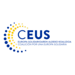Coalición Por Una Europa Solidaria Logo Transparent PNG
