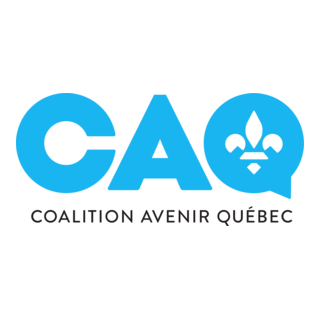 Coalition Avenir Quebec