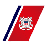 Coast Guard Logo Transparent PNG
