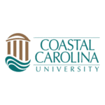 Coastal Carolina University Logo Transparent PNG