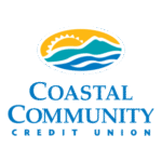 Coastal Community Credit Union Logo Transparent PNG