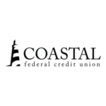 Coastal Federal Credit Union Logo Transparent PNG
