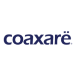 Coaxare Logo Transparent PNG