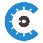 Cobalt Cyber Security Logo Transparent PNG